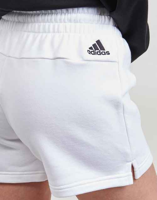 Adidas Sportswear - W LIN FT SHO - Blanc / Noir