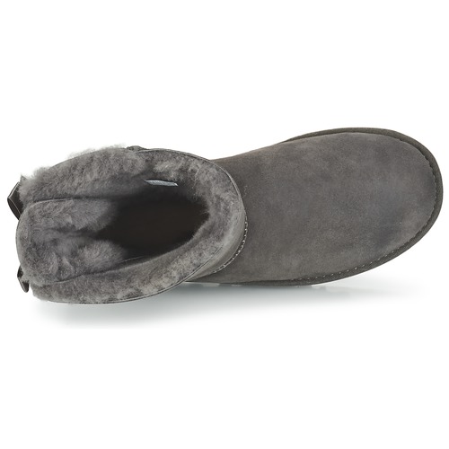 UGG - BAILEY BOW II Gris