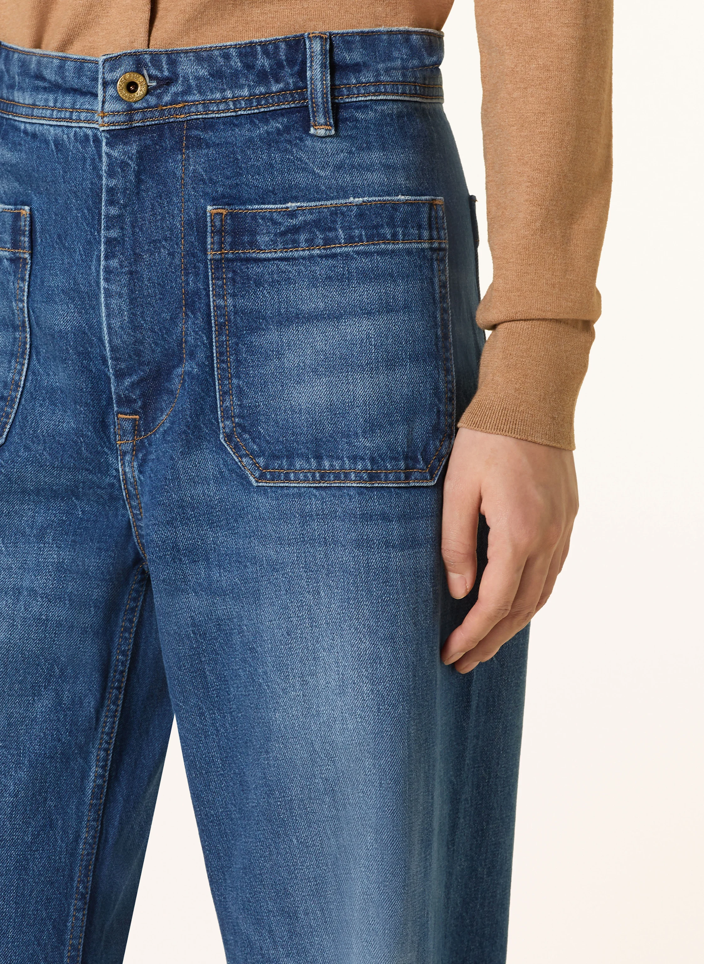 POLO RALPH LAUREN Flared Jeans