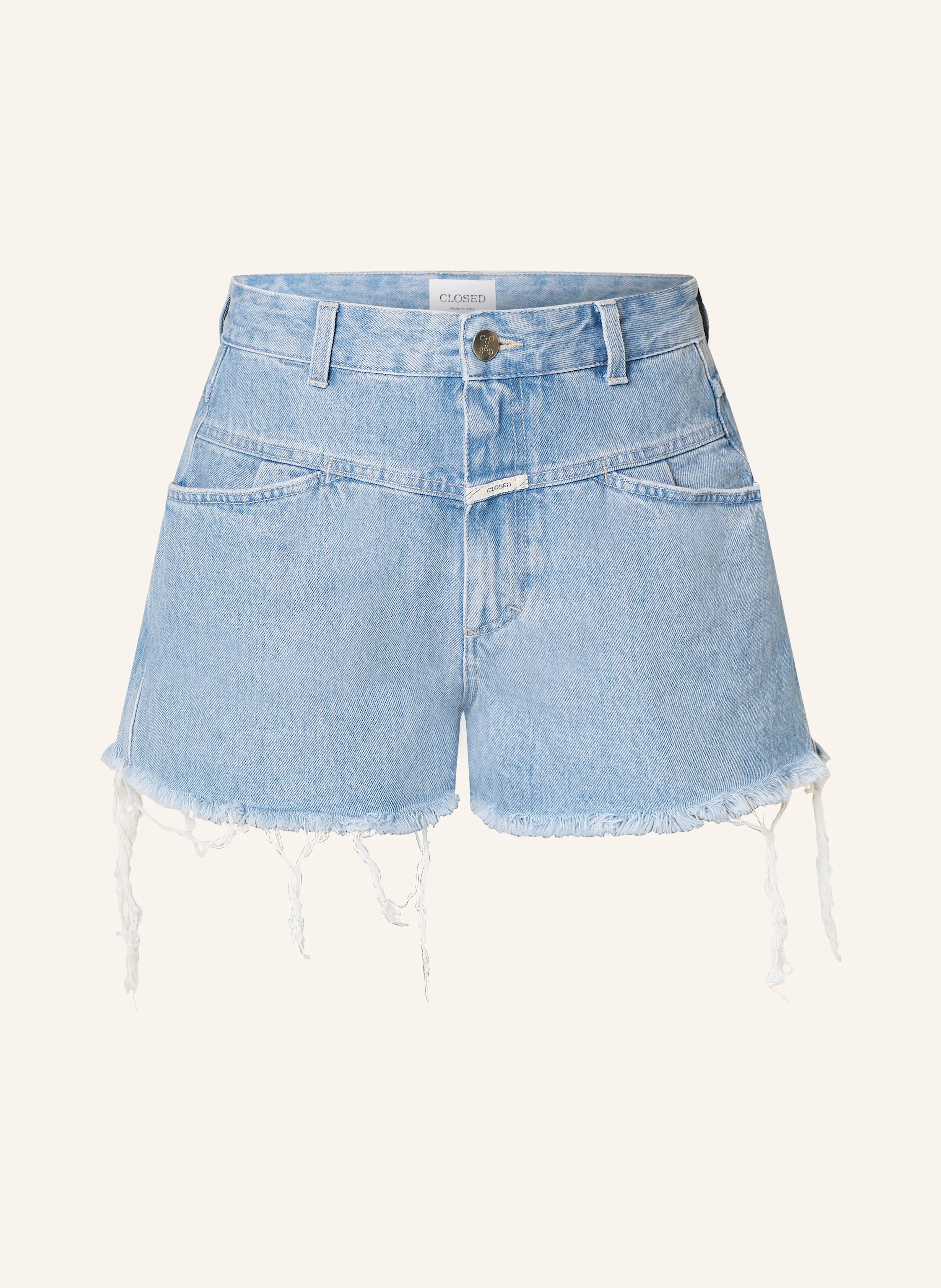 CLOSED Jeansshorts JOCY