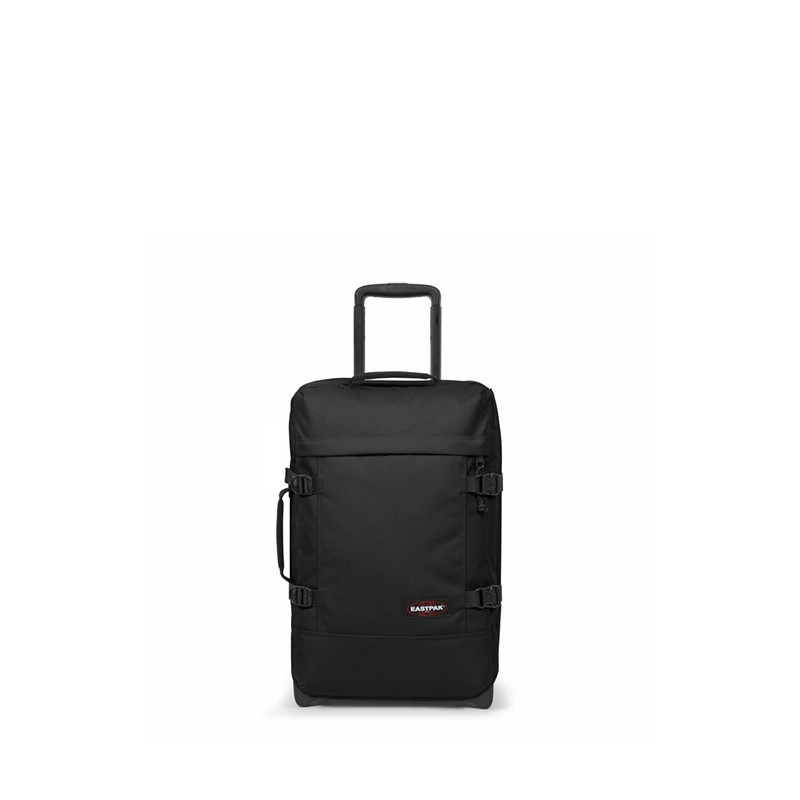 Valise cabine souple Tranverz S 51 cm Noir
