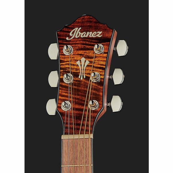 Ibanez AEG70L-TIH