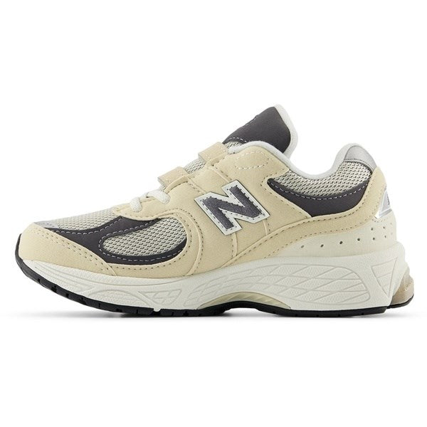Køb New Balance 2002 Alternative Closure Sneakers Sandstone