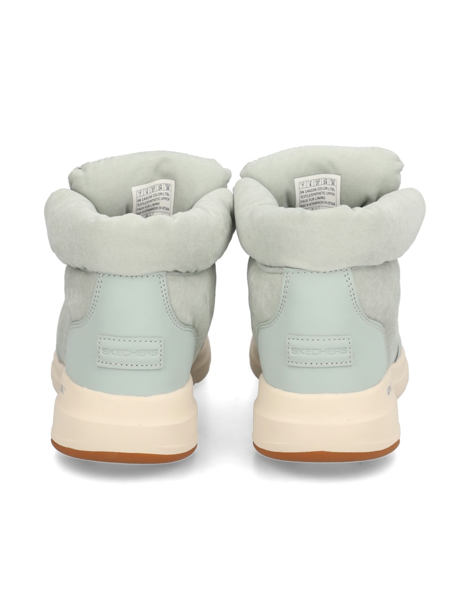 GLACIAL ULTRA - TREND UP