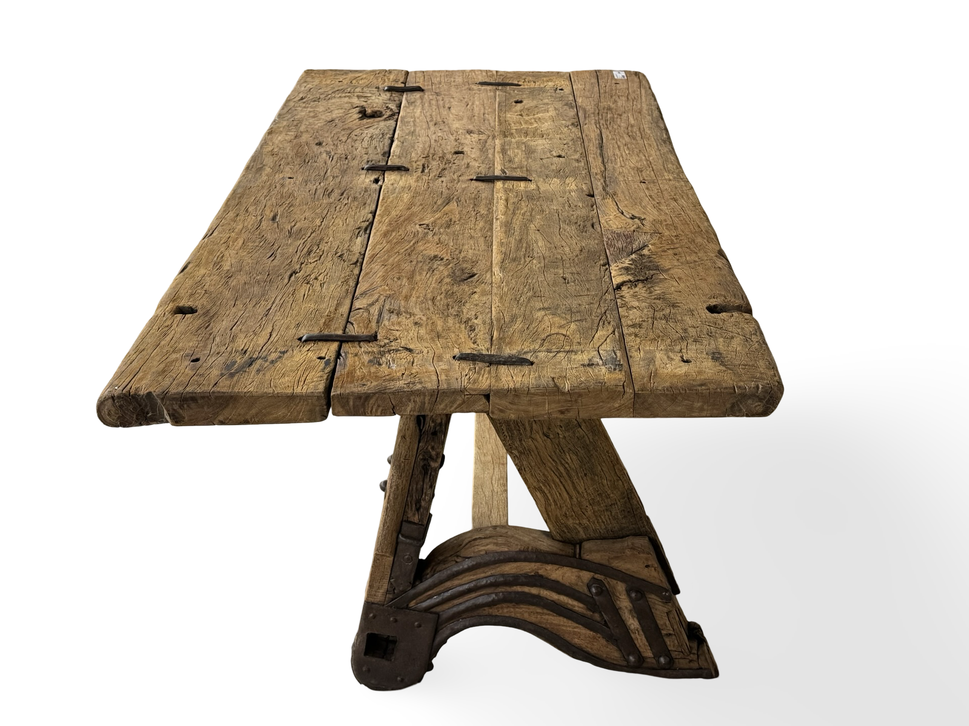 R0200219 tafel Uniek India