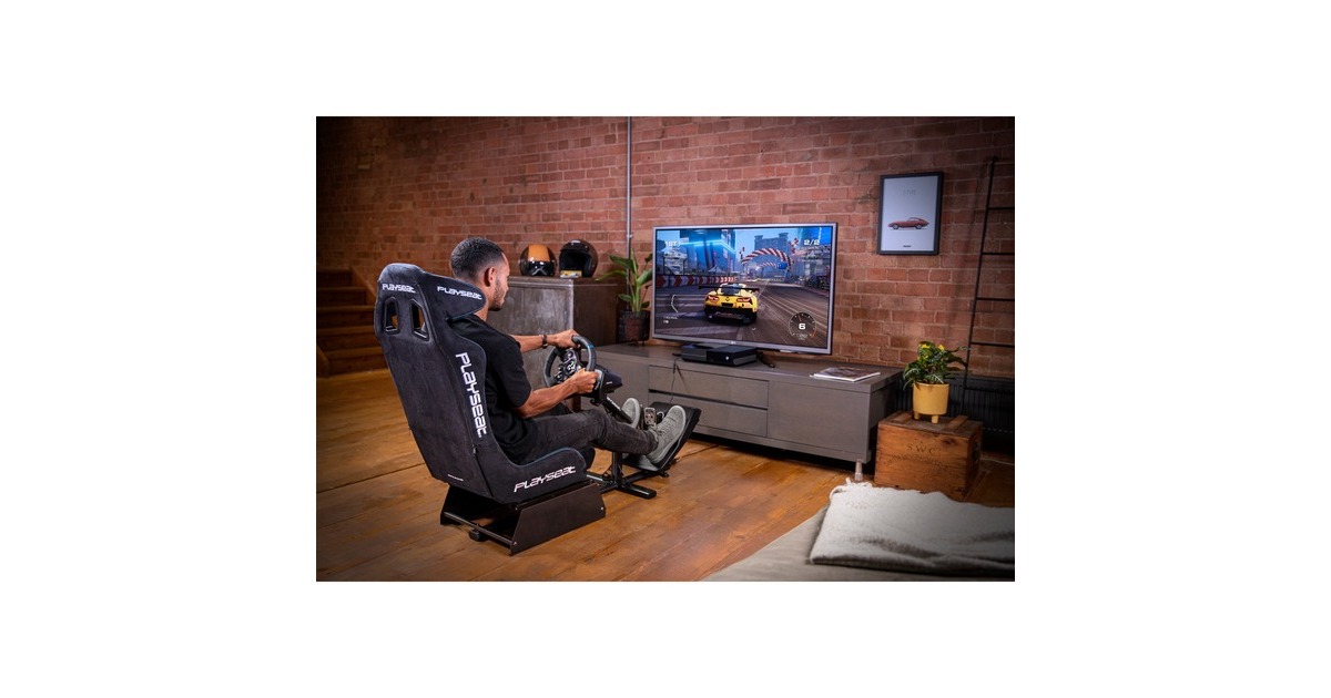 LogitechG923 TRUEFORCE stuur  (Zwart, Pc, Xbox One)