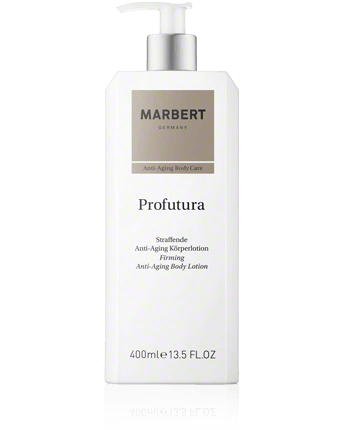 Marbert Profutura Straffende Anti-Aging Körperlotion 400ml
