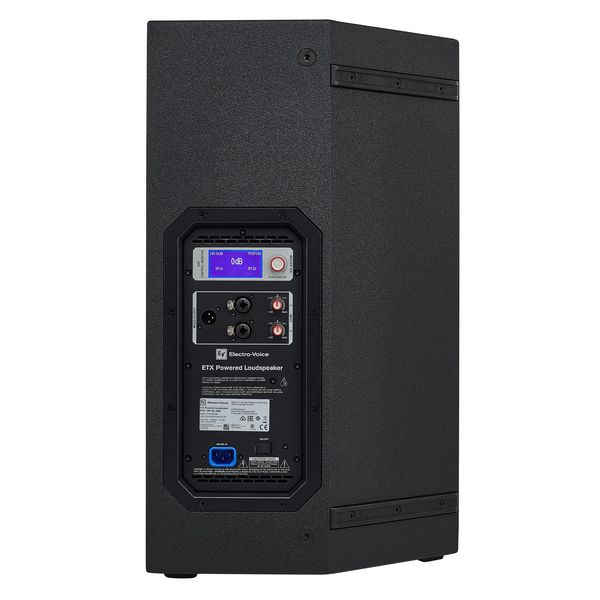 EV ETX-12P/18SP Set