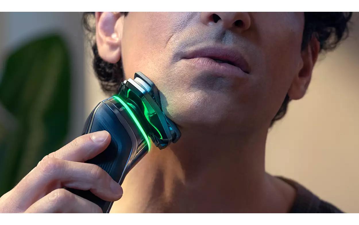 Scherkopf SH91/50 Shaver für Series 9000Ersatz-Scherköpfe
