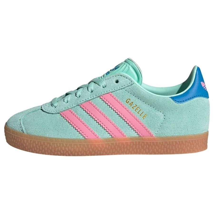 Adidas Original Chaussure Gazelle Enfants