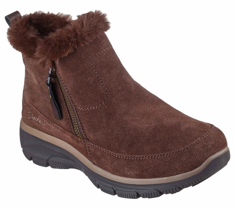 Skechers 167862 Easy Going - Cool braun