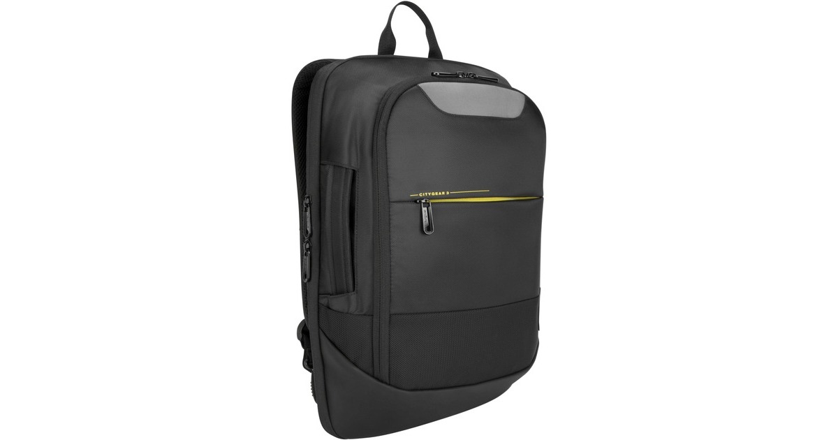 TargusCityGear Convertible 14 - 15,6