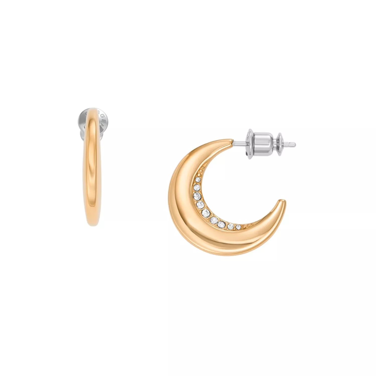 Skagen Denmark Jewelry Kariana Øreringe Rustfrit Stål SKJ1611710