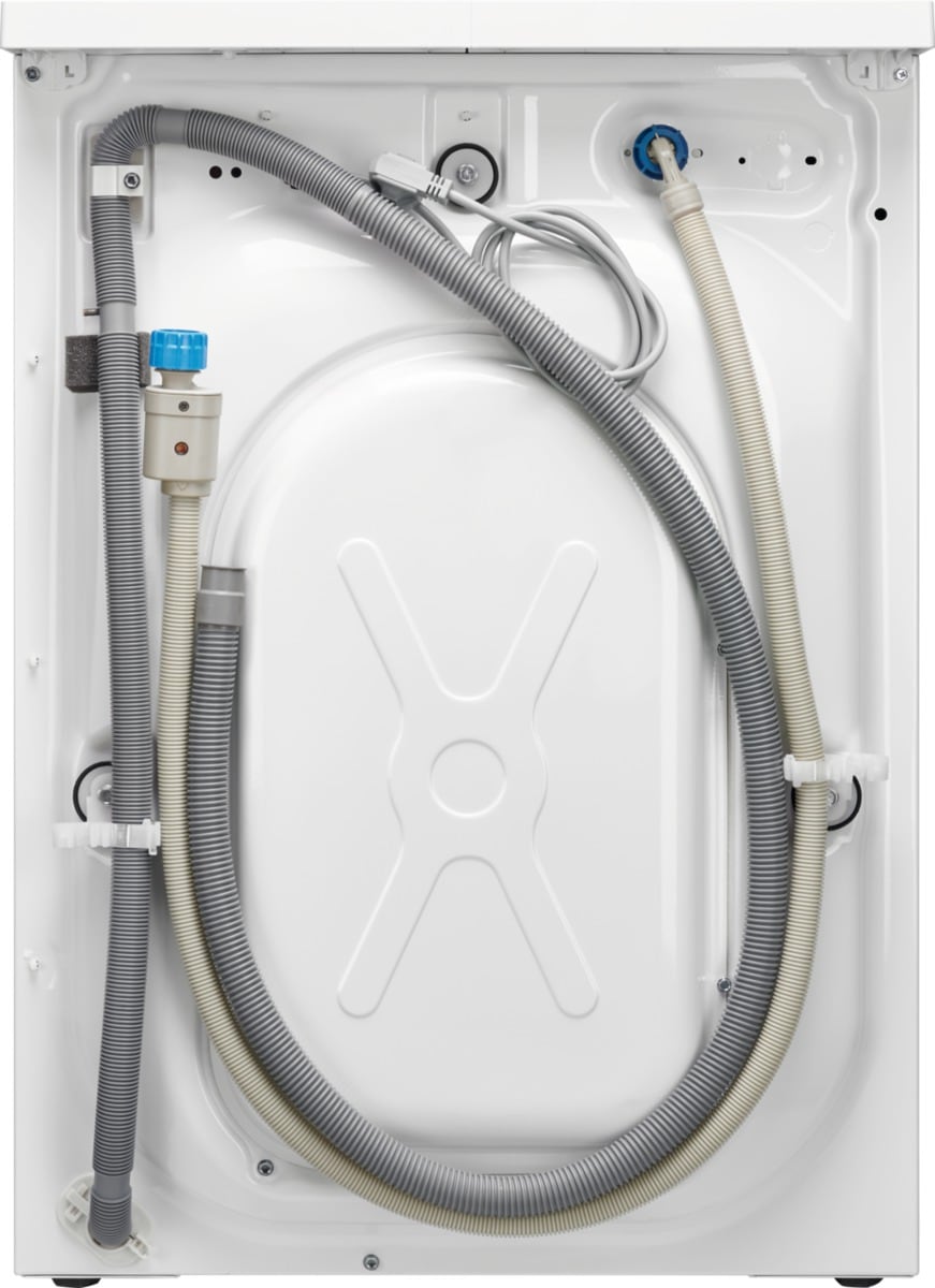 AEG LR63R144 6000 serie ProSense wasmachine