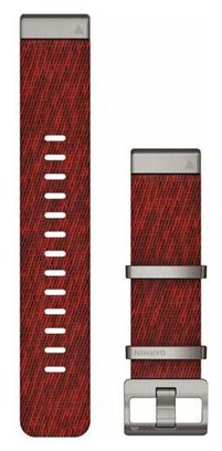 Bracelet de montre Garmin Quickfit 22
