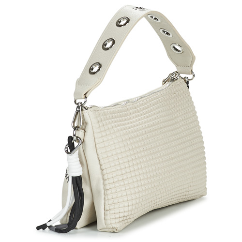 Desigual - GRISOM DORTMUND Blanco