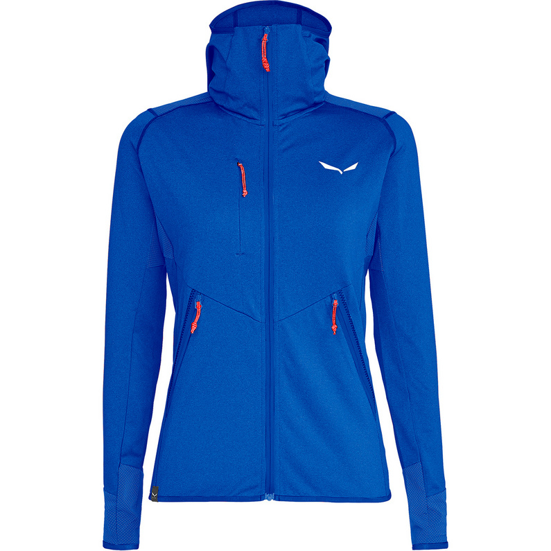Salewa Damen Agner Hybrid Hoodie Jacke