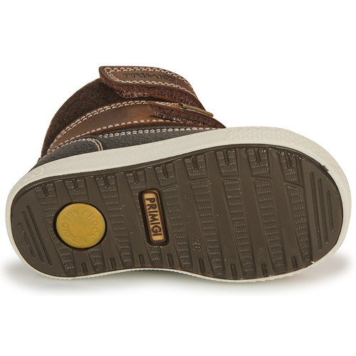 Primigi - BARTH 19 GTX - Marron