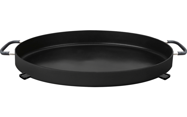 Brunner Devil BBQruiser HT Roundpan Gasgrill
