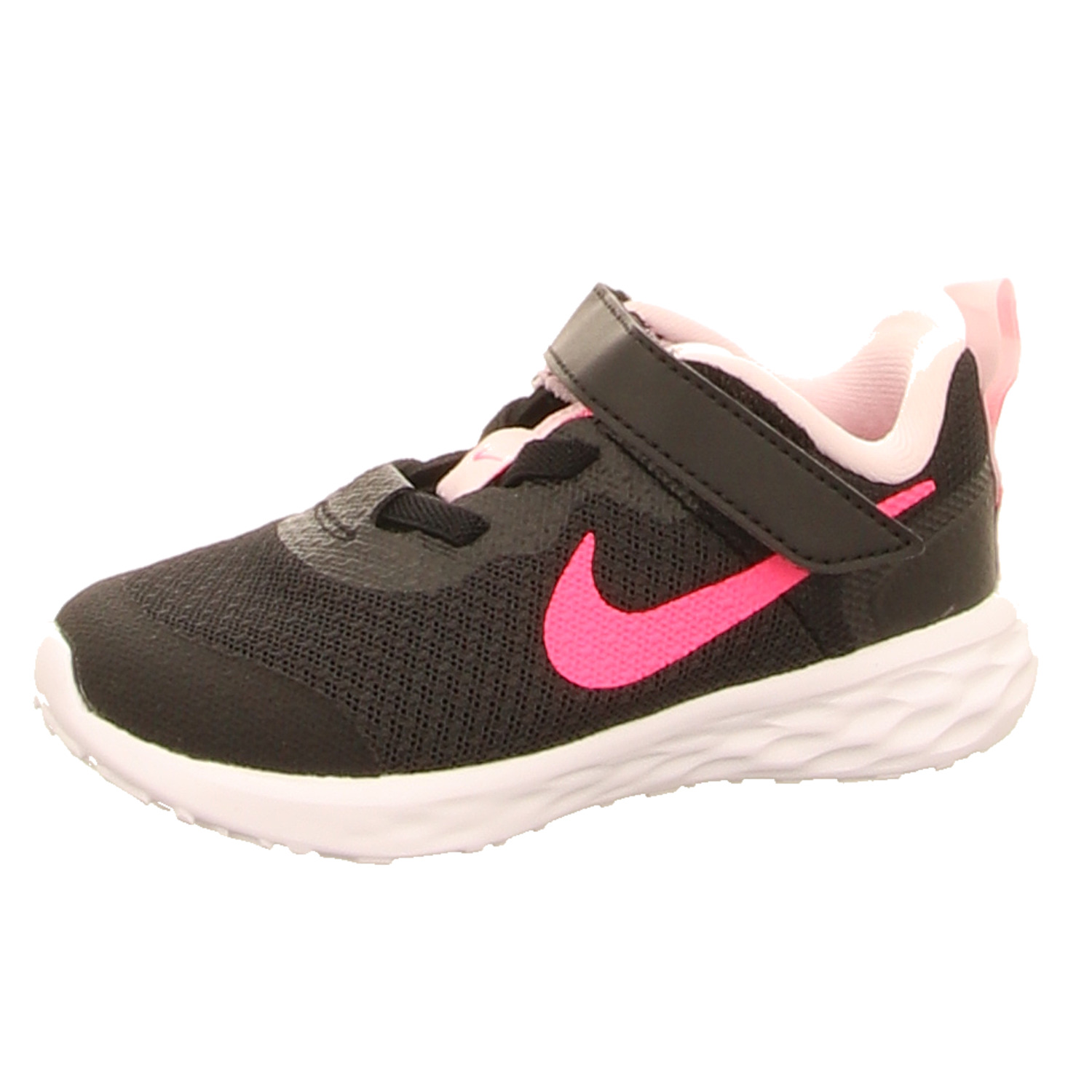 Nike Sneaker schwarz schwarz