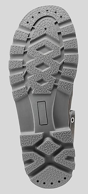 CRAGHOPPERS - CHAUSSURES DE VOYAGE MESA HI BOOT W