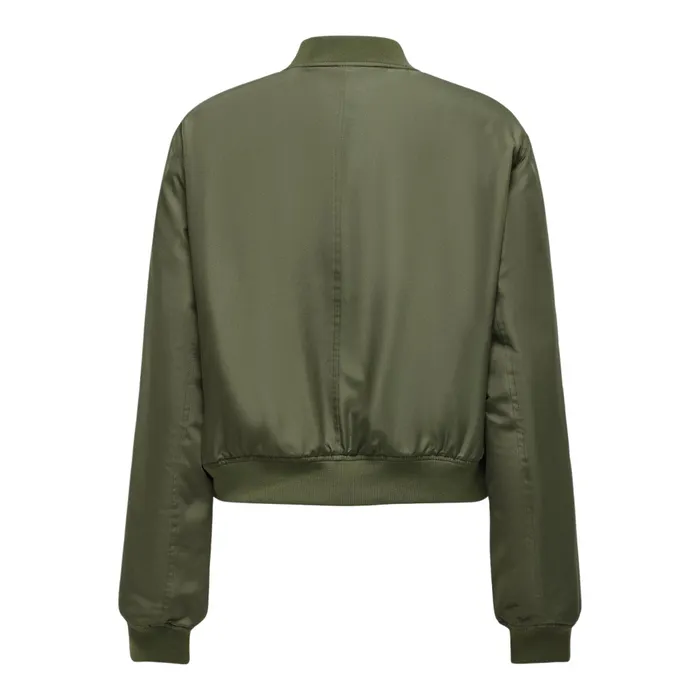 Only Alma OTW Bomber Jack Dames