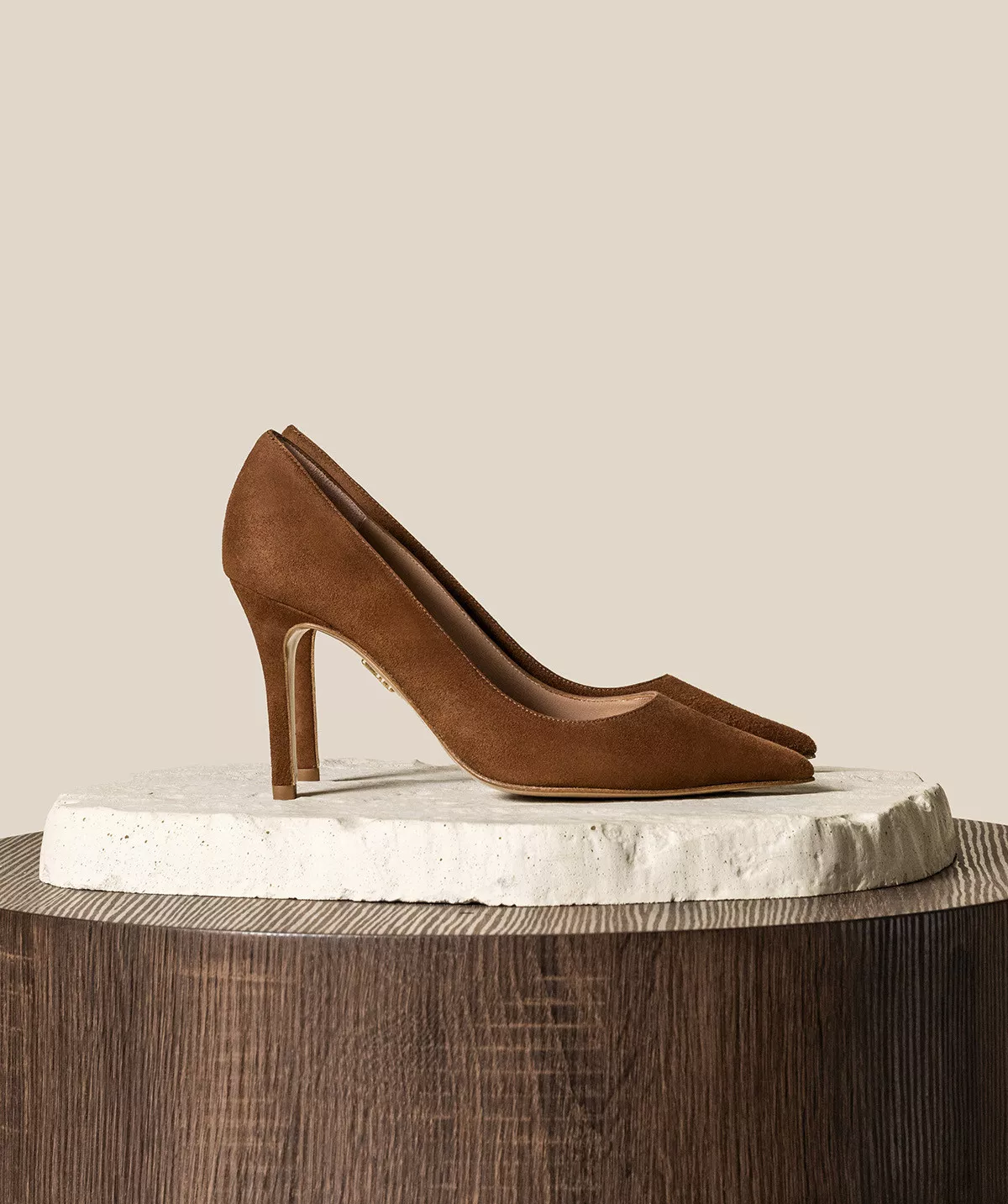 Escarpins MANON IMPERIAL
