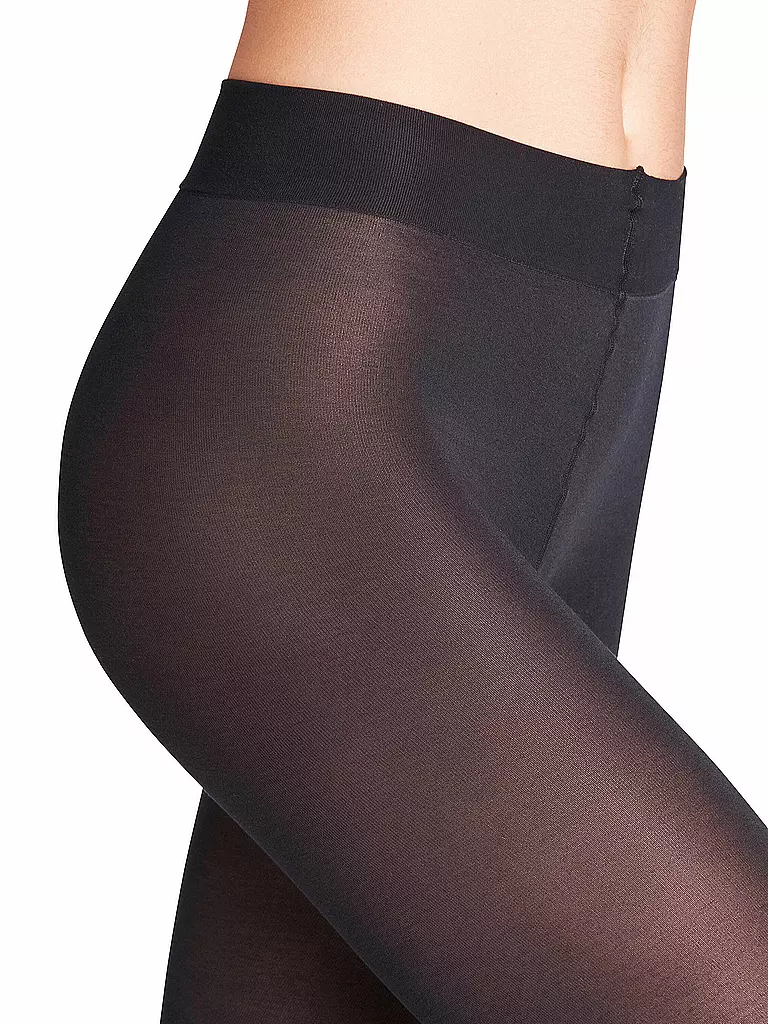 FALKE Feinstrumpfhose  schwarz