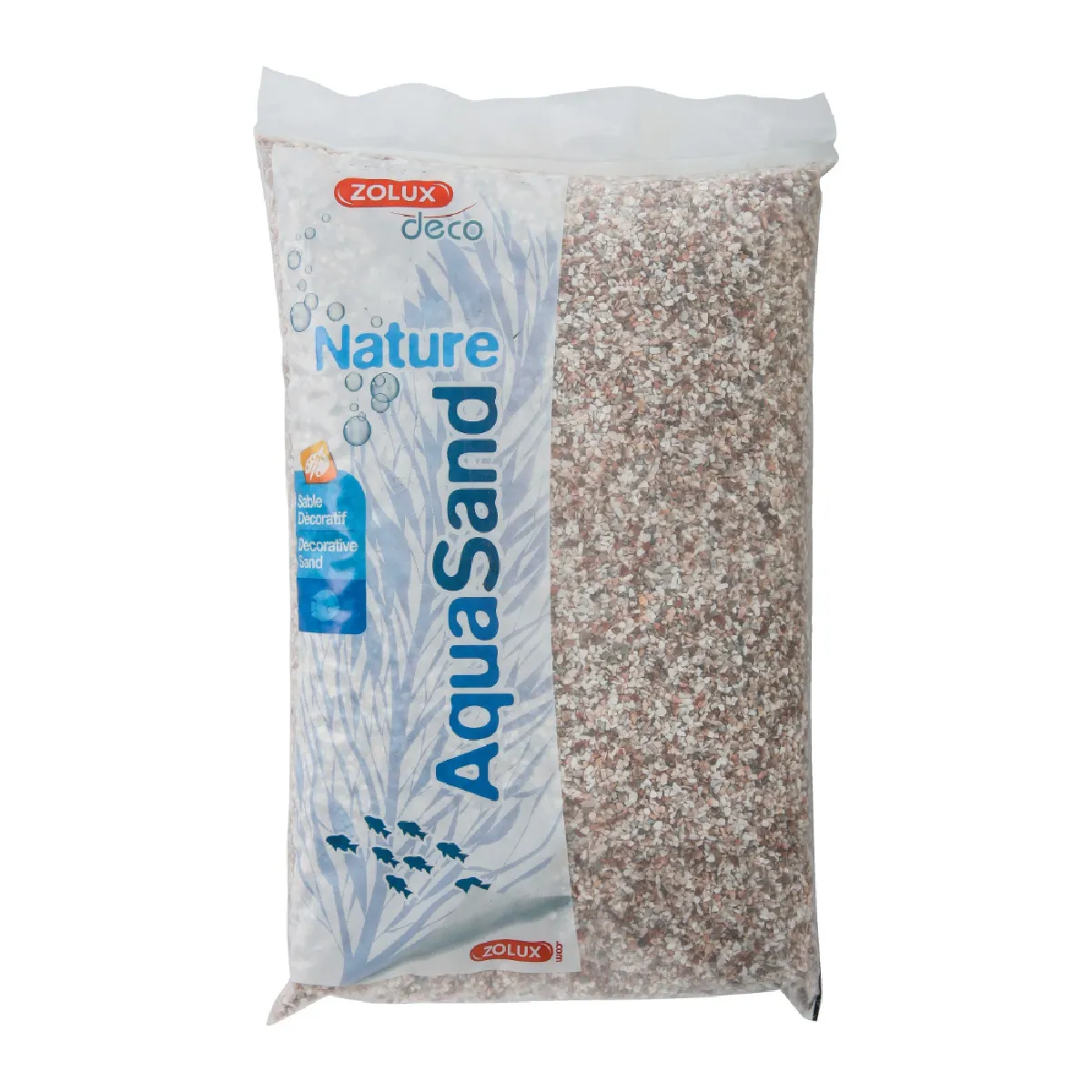 ZOLUX Aquasand Cristobalite