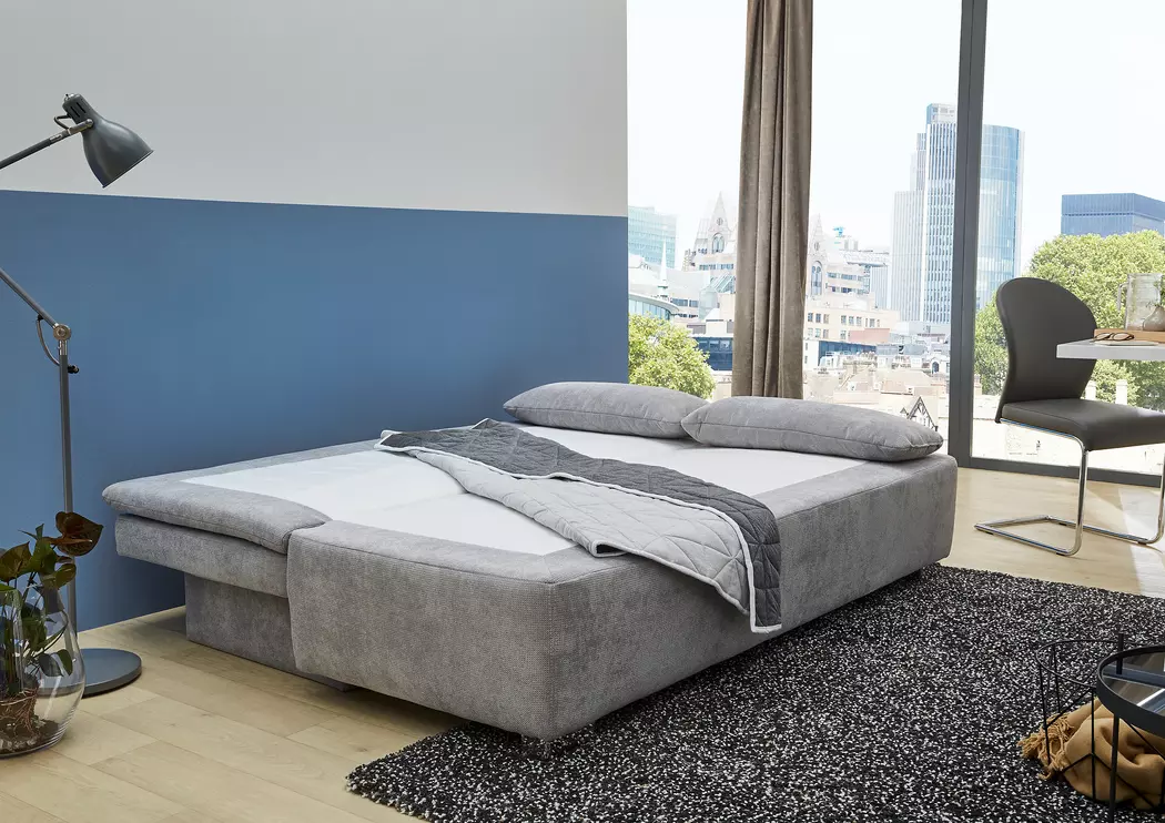 Schlafsofa Duett