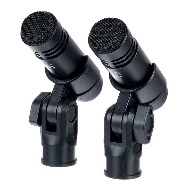 Lewitt LCT 040 Stereo Bundle