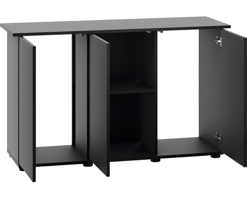 Juwel SBX Rio 240 aquariumkast, 121x41x73 cm, zwart