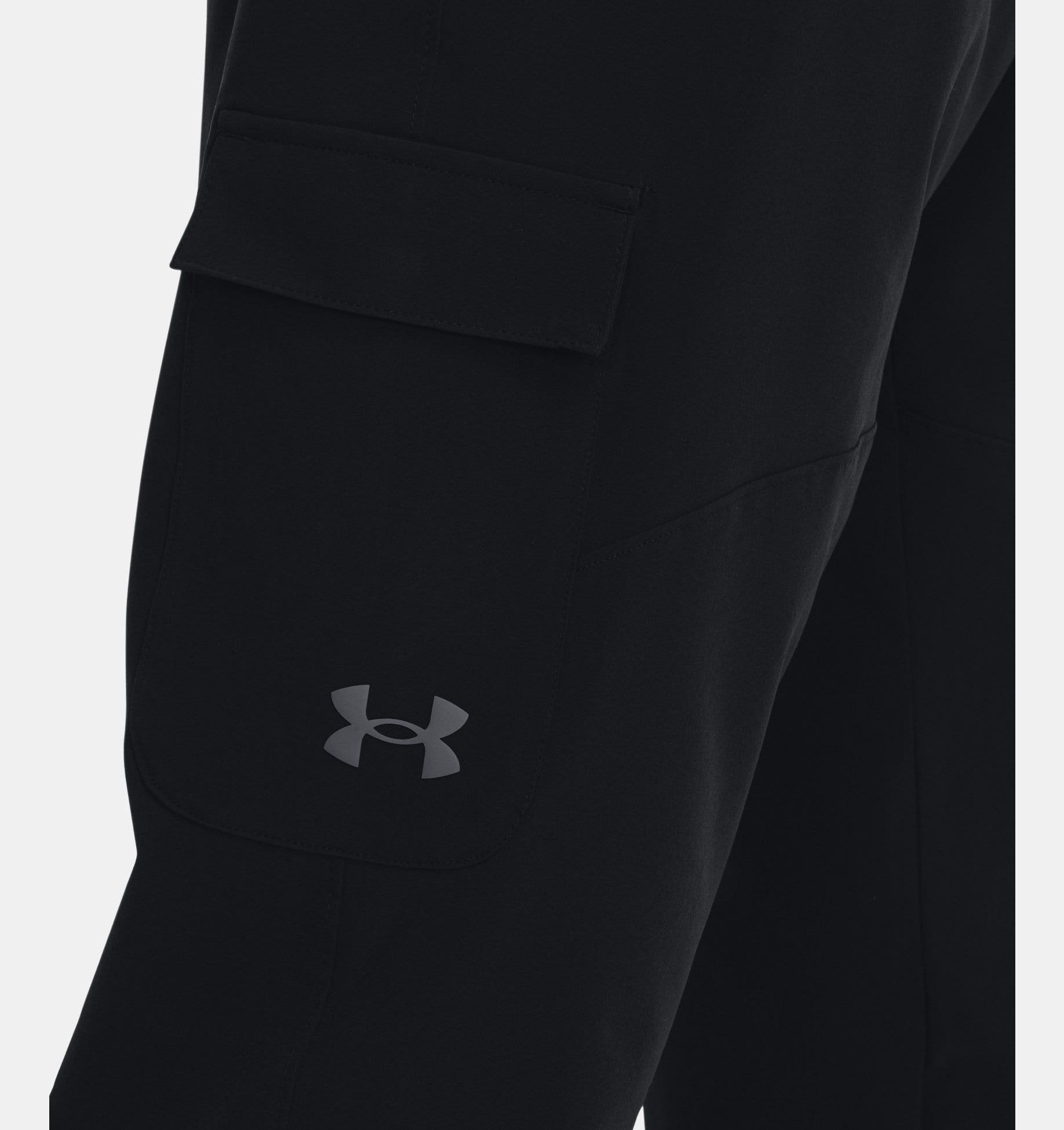 Under Armour  Stretch Woven Cargopants