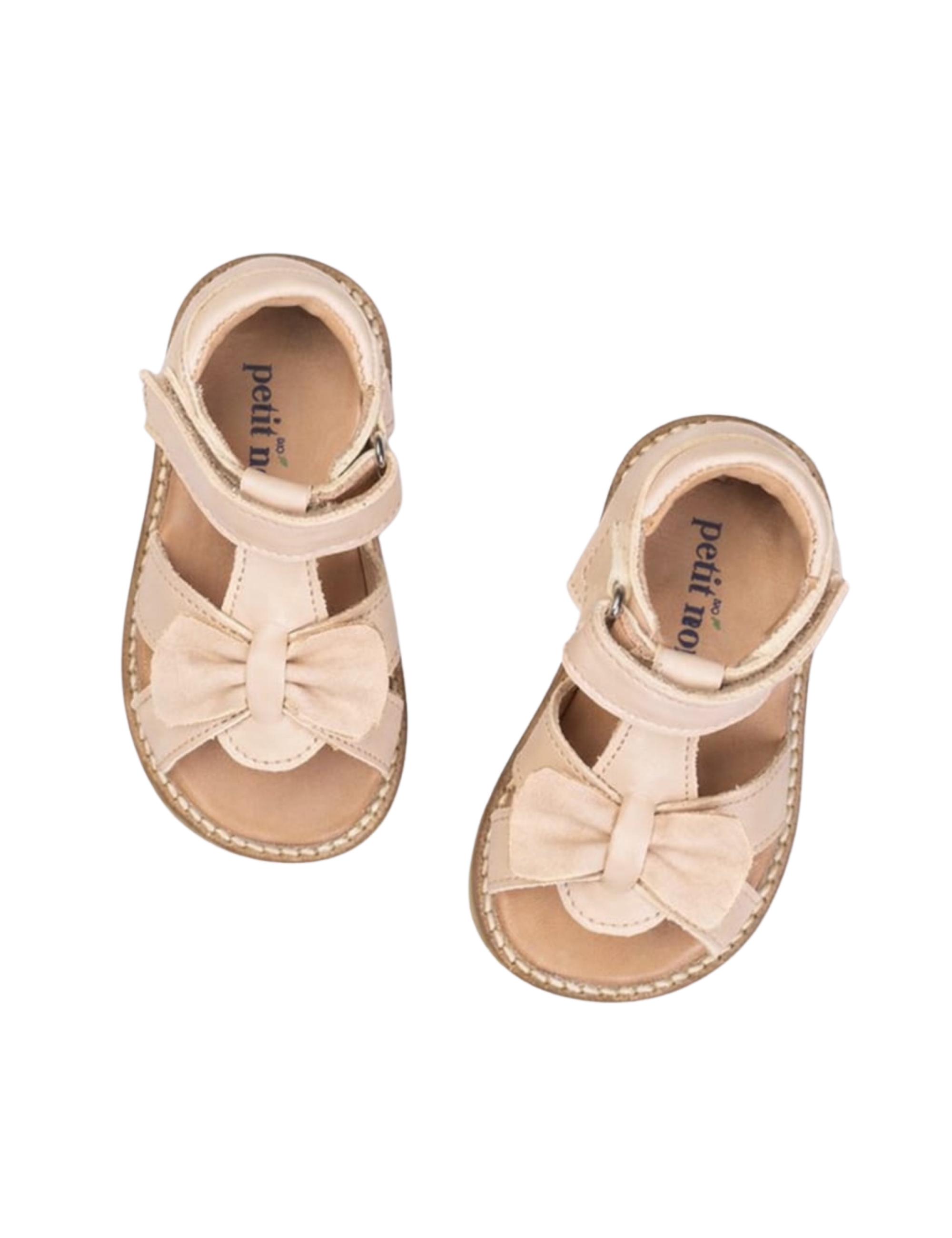 Gry Sandal - Cream