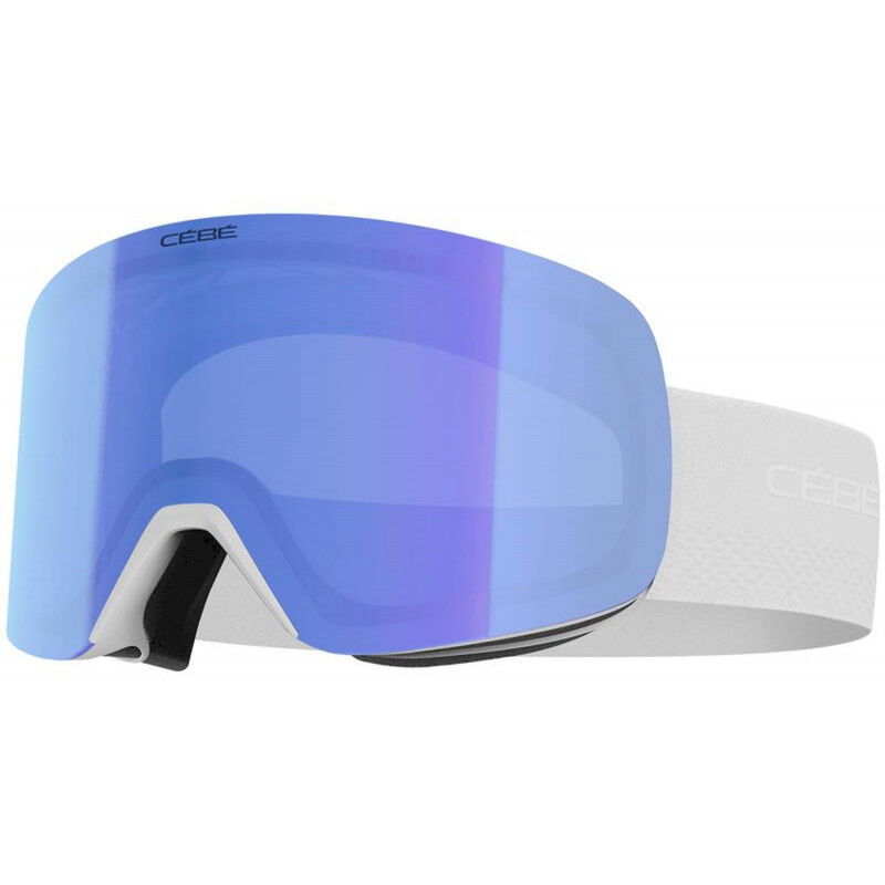 Striker 2 Cat.3 - Masque ski