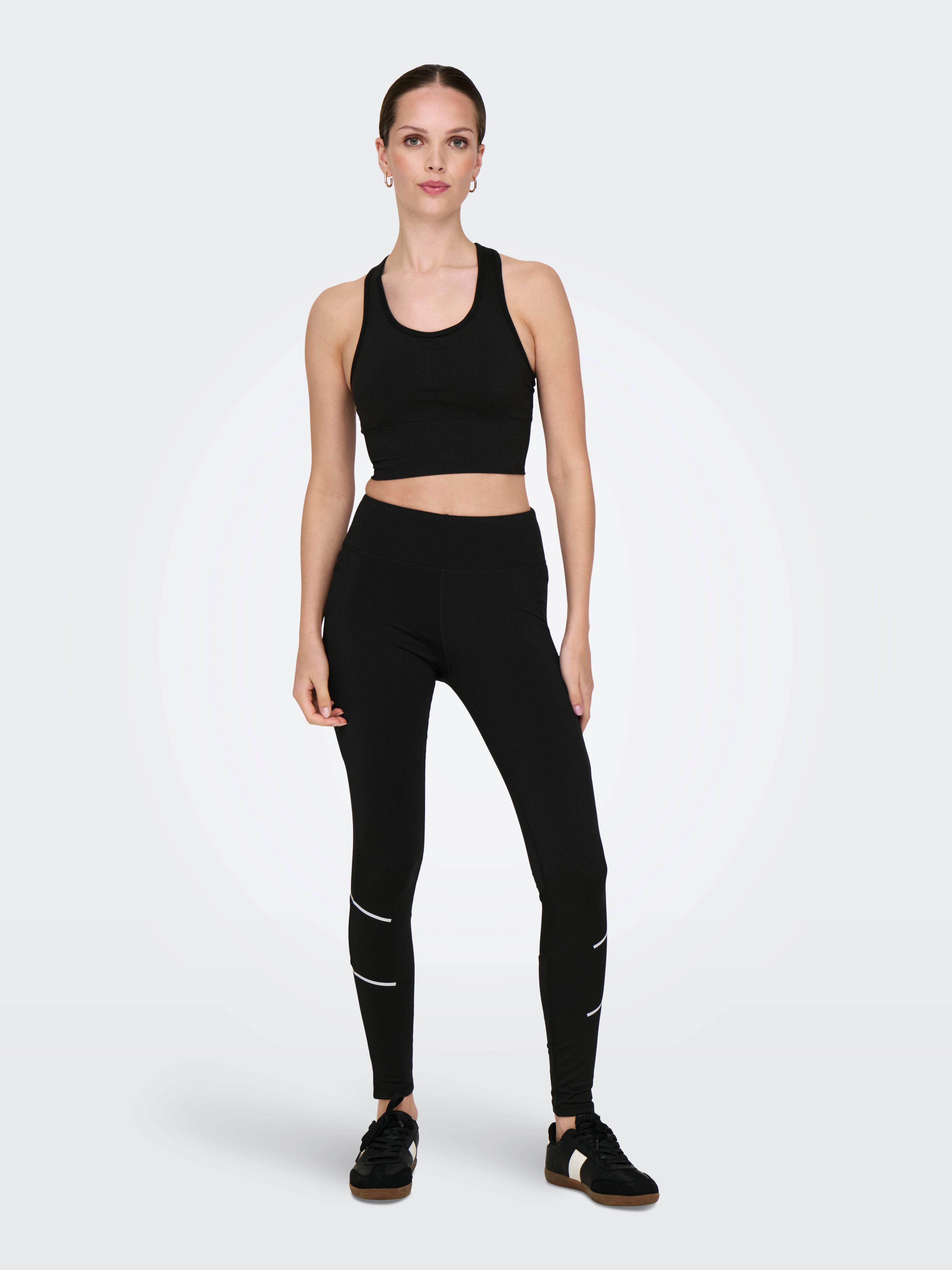 ONPDAISY-2 Sport-BH Black