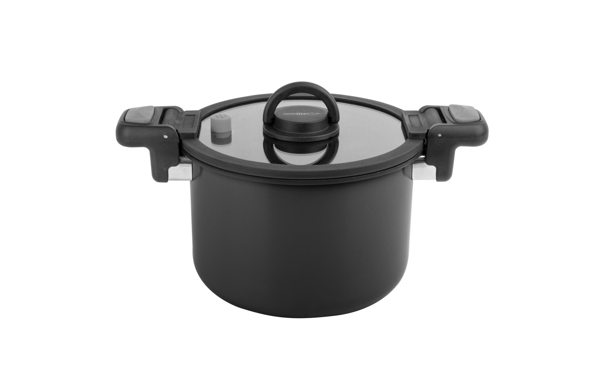 BRUNNER Kochtopf »Quikpot« Aluminium