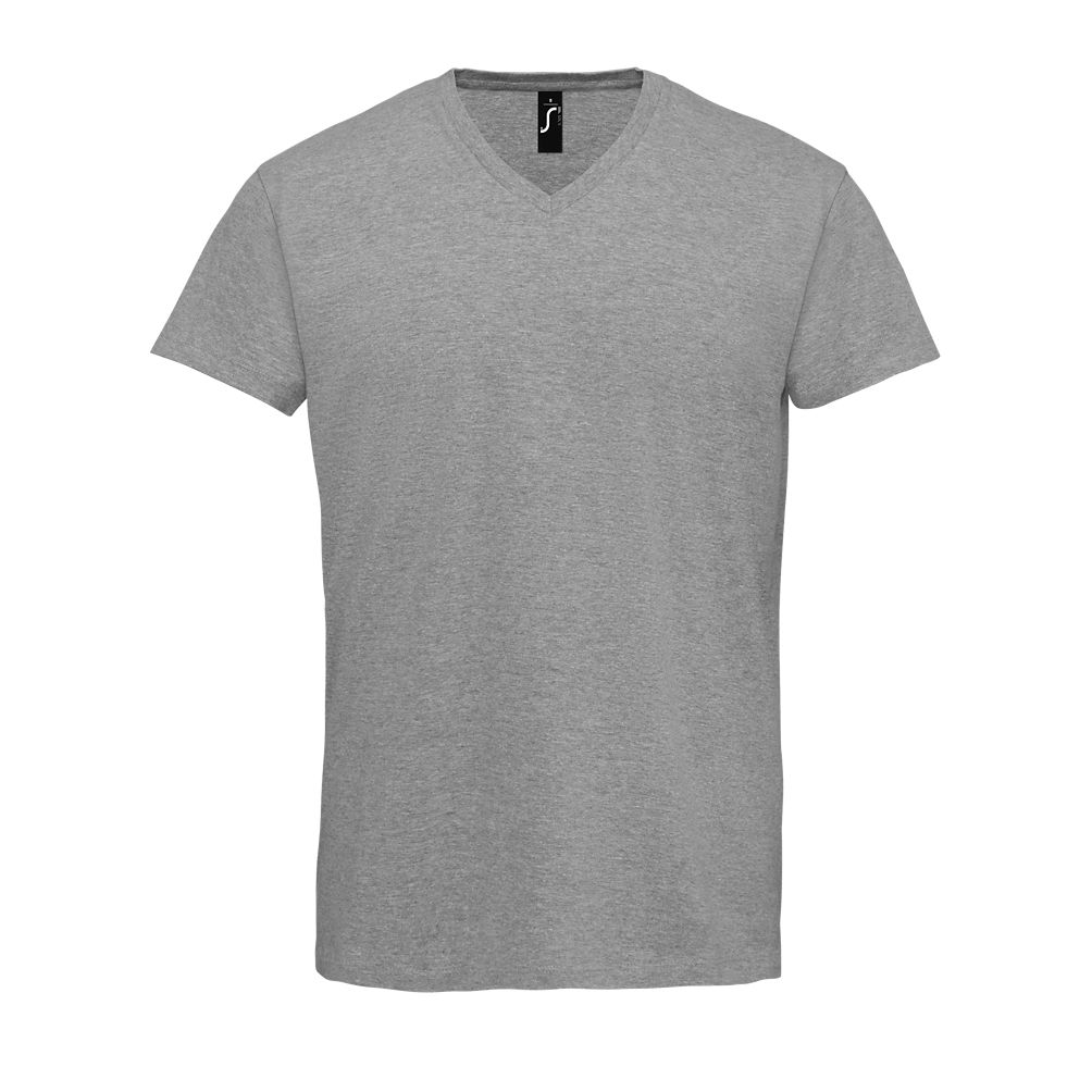 SOL'S 02940 - T-shirt homme col V imperial