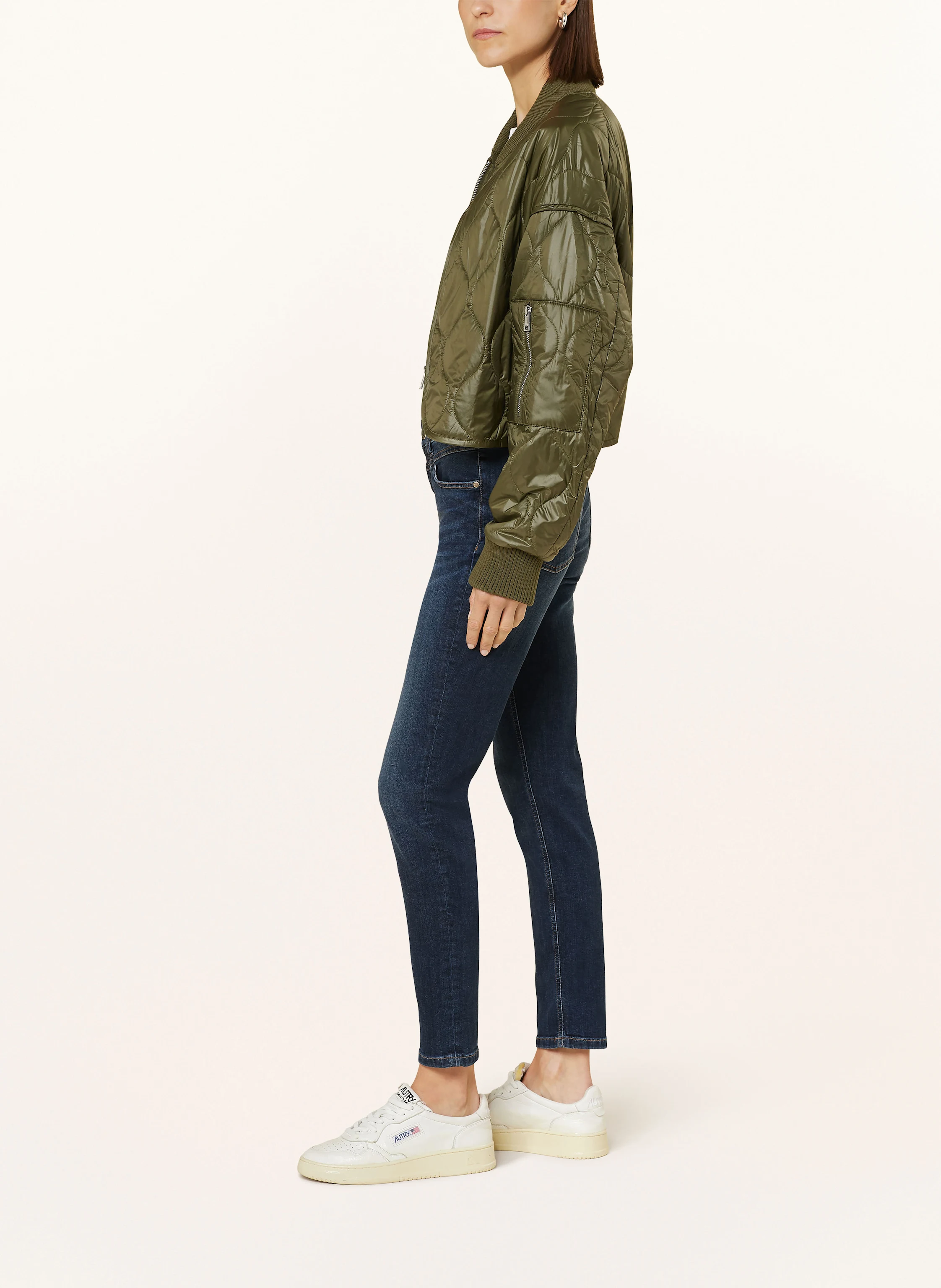 CAMBIO Jeans POSH