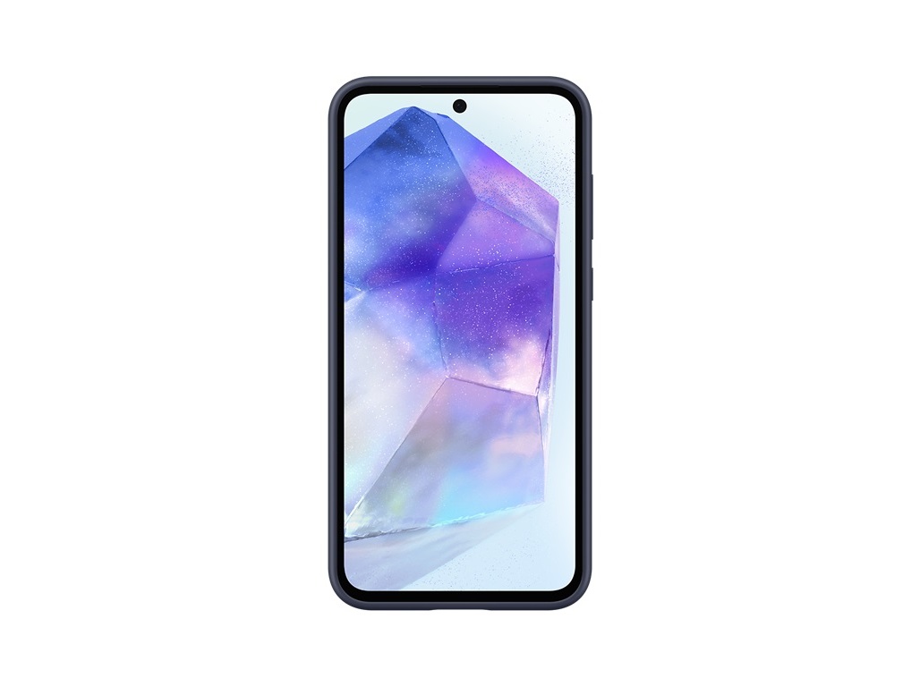 CAPA STANDING C/ FITA SAMSUNG A55 PRETO