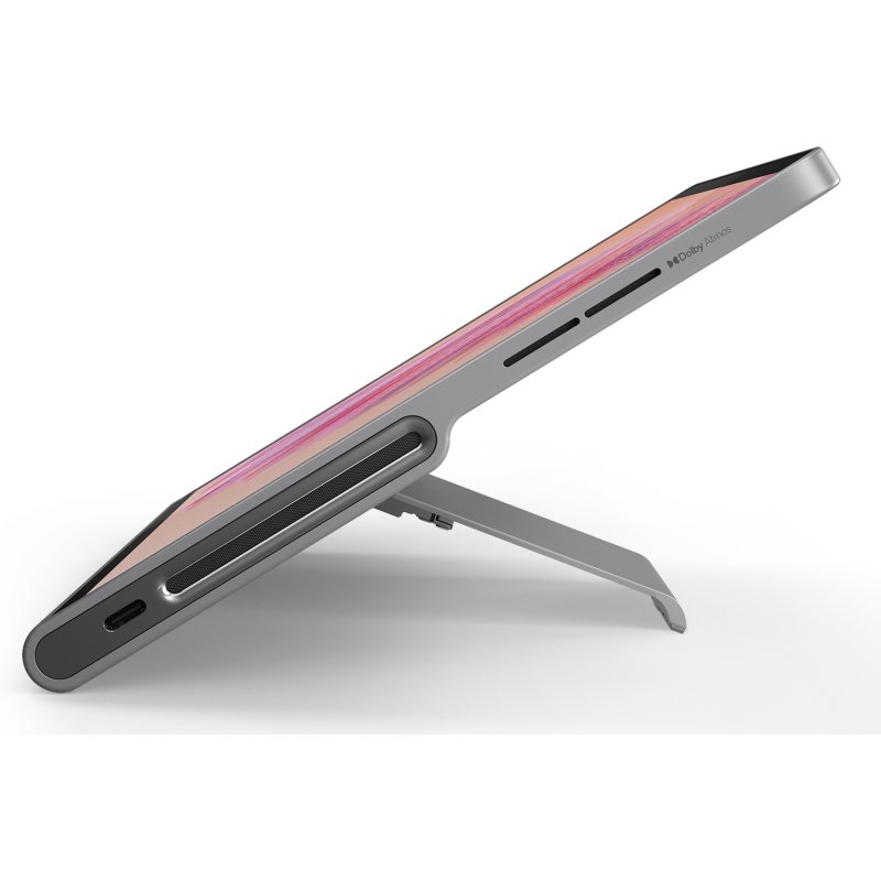 Lenovo Tab Plus Mediatek 128 Go 29,2 cm (11.5