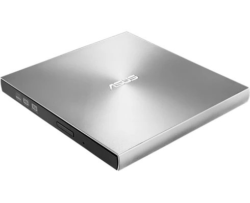 ASUS SDRW-08U9M-U Silver