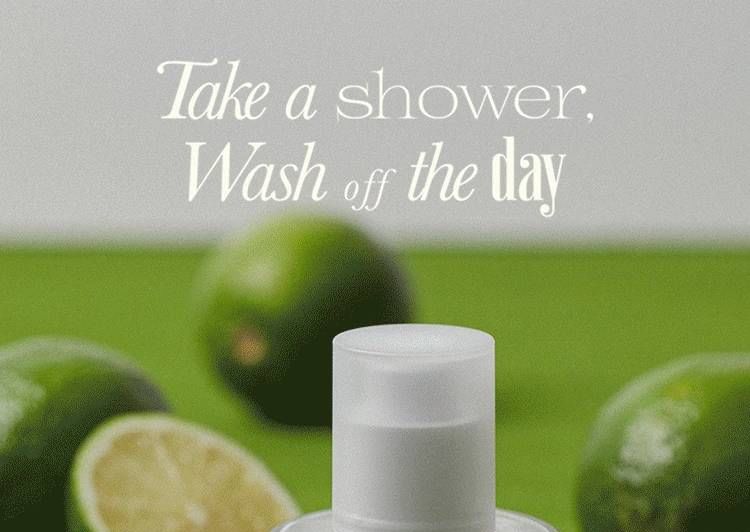 anillO - Lime Sunday Refresh Haar Essence