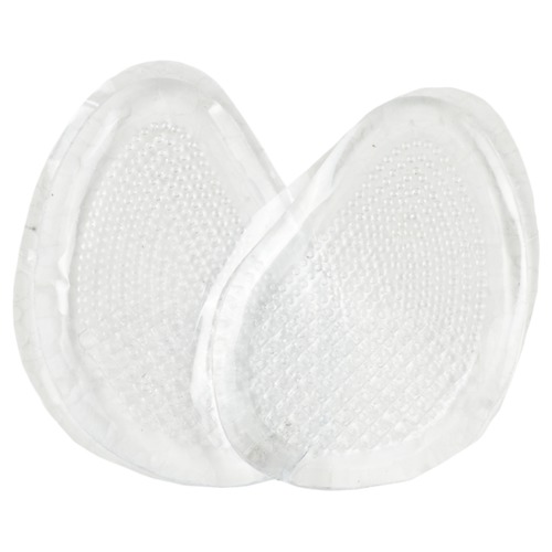 Famaco - COUSSINET GEL TAILLE UNIQUE - Nude