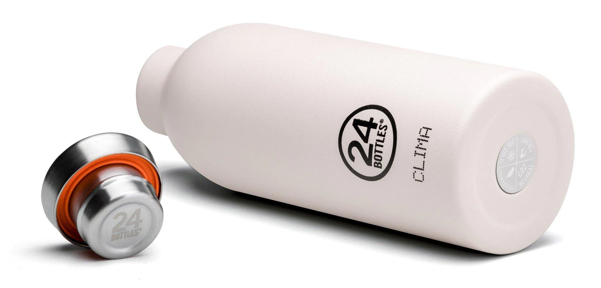 24Bottles  Clima flaske, Gravity - 500 ml.