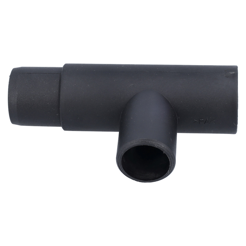 Adapter for avtrekk