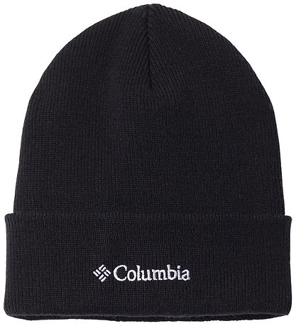 Columbia Mütze - Strick - Arctic Blast - Schwarz