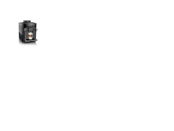 Siemens EQ.6 plus s100 TE651319RW Fuldautomatisk Kaffemaskine