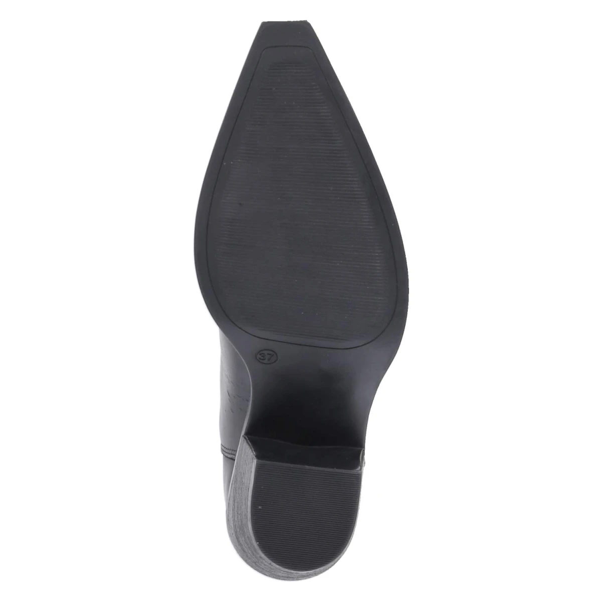 Apple of EdenStiefeletten SOL 1 - black