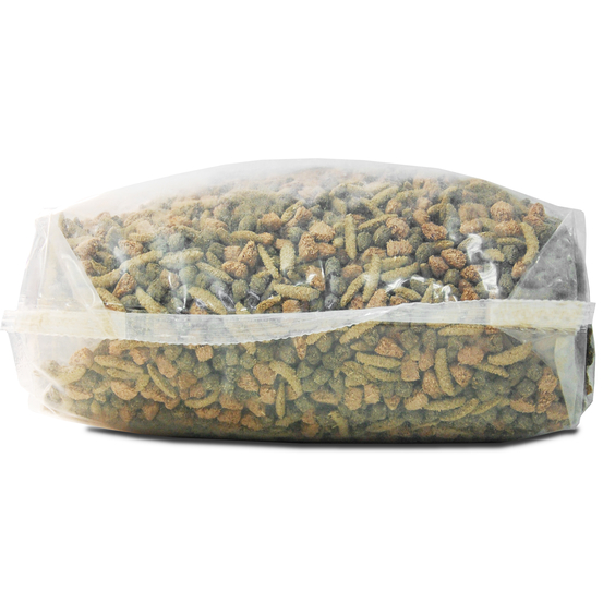 Granulés Premium pour cochon d'inde 3kg